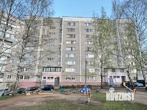 2-к квартира, вторичка, 48м2, 1/9 этаж
