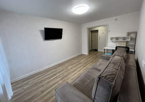 2-к квартира, вторичка, 45м2, 7/9 этаж