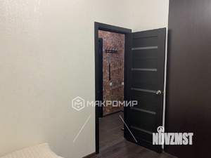 1-к квартира, вторичка, 31м2, 1/3 этаж