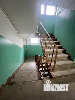 3-к квартира, вторичка, 67м2, 4/10 этаж