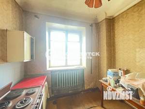 3-к квартира, вторичка, 80м2, 1/2 этаж