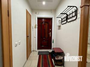 1-к квартира, вторичка, 36м2, 4/14 этаж