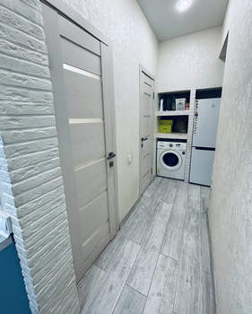 2-к квартира, вторичка, 56м2, 3/5 этаж