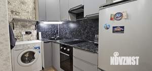 Студия квартира, вторичка, 26м2, 1/2 этаж