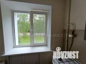 1-к квартира, вторичка, 29м2, 3/5 этаж