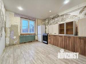 1-к квартира, вторичка, 39м2, 1/5 этаж