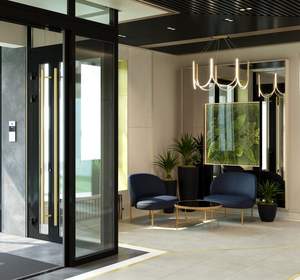 3-к квартира, вторичка, 60м2, 1/4 этаж