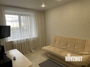 2-к квартира, вторичка, 40м2, 5/5 этаж