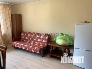 2-к квартира, вторичка, 38м2, 4/13 этаж