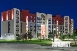 3-к квартира, вторичка, 89м2, 4/6 этаж