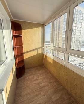 Студия квартира, вторичка, 23м2, 8/18 этаж