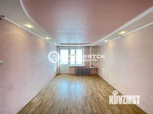 1-к квартира, вторичка, 33м2, 1/5 этаж