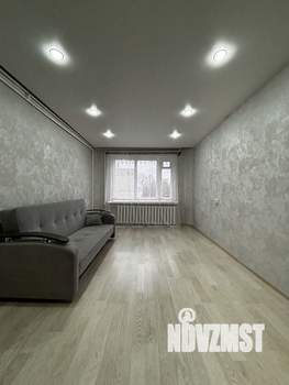 2-к квартира, вторичка, 54м2, 5/5 этаж