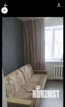 Студия квартира, вторичка, 12м2, 5/5 этаж