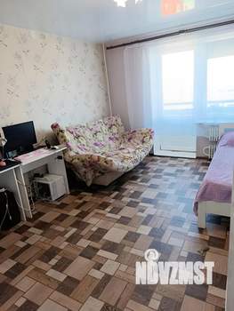 Студия квартира, вторичка, 23м2, 12/16 этаж