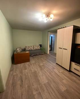 2-к квартира, вторичка, 45м2, 3/5 этаж
