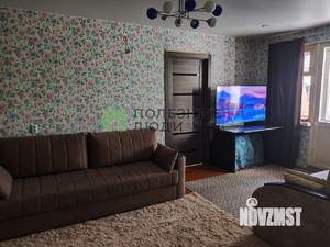 2-к квартира, вторичка, 44м2, 5/5 этаж