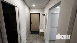 2-к квартира, вторичка, 40м2, 17/18 этаж