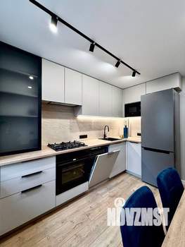 3-к квартира, вторичка, 63м2, 4/10 этаж