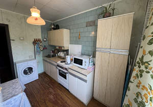 2-к квартира, вторичка, 46м2, 2/9 этаж