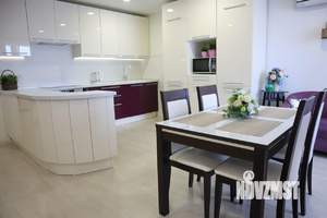 3-к квартира, вторичка, 105м2, 7/7 этаж