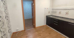 3-к квартира, вторичка, 67м2, 1/5 этаж