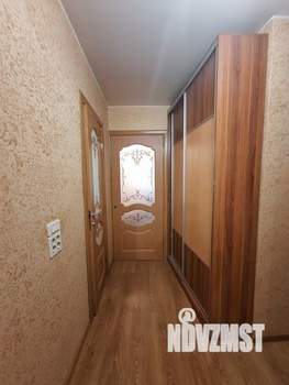 3-к квартира, вторичка, 61м2, 4/9 этаж