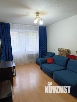 4-к квартира, вторичка, 87м2, 1/9 этаж