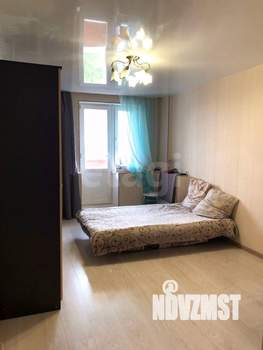 Студия квартира, вторичка, 30м2, 9/20 этаж