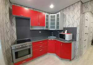 1-к квартира, вторичка, 33м2, 7/9 этаж