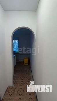 1-к квартира, вторичка, 31м2, 1/5 этаж