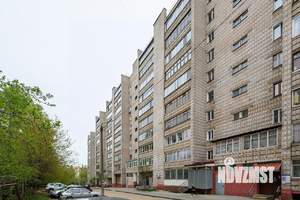 4-к квартира, вторичка, 79м2, 6/9 этаж