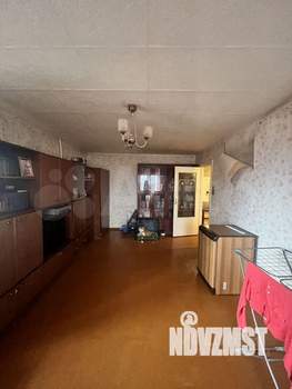 3-к квартира, вторичка, 68м2, 10/12 этаж