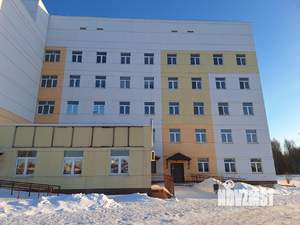 Студия квартира, вторичка, 47м2, 1/5 этаж