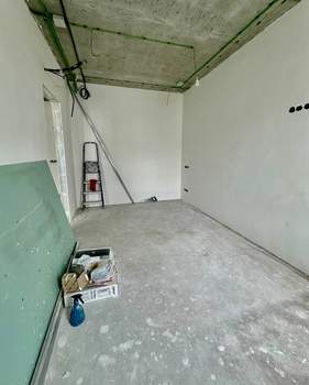 1-к квартира, вторичка, 39м2, 6/12 этаж