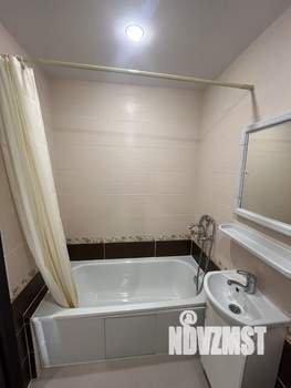 Студия квартира, вторичка, 25м2, 8/17 этаж