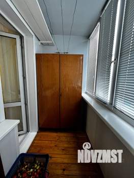 3-к квартира, вторичка, 64м2, 3/5 этаж