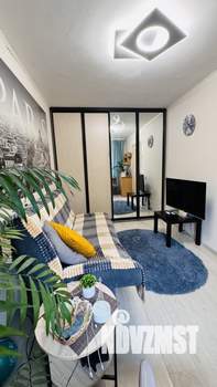 2-к квартира, вторичка, 46м2, 5/5 этаж