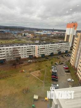 3-к квартира, вторичка, 84м2, 12/14 этаж