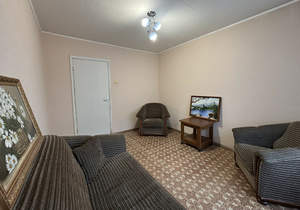 2-к квартира, вторичка, 43м2, 6/10 этаж
