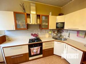 3-к квартира, вторичка, 74м2, 4/4 этаж