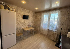 2-к квартира, вторичка, 53м2, 3/5 этаж