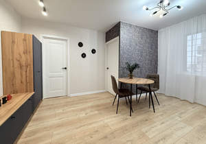 2-к квартира, вторичка, 59м2, 2/10 этаж