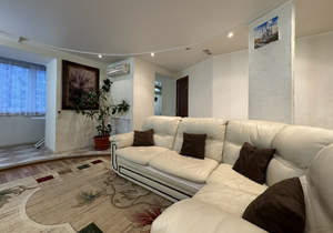 3-к квартира, вторичка, 77м2, 2/9 этаж