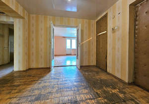 3-к квартира, вторичка, 88м2, 4/5 этаж