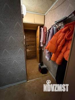 2-к квартира, вторичка, 44м2, 4/5 этаж