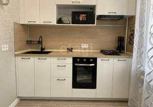 1-к квартира, вторичка, 33м2, 2/5 этаж