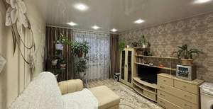 2-к квартира, вторичка, 50м2, 2/9 этаж