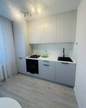 1-к квартира, вторичка, 37м2, 4/5 этаж