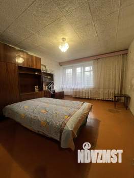 3-к квартира, вторичка, 61м2, 3/9 этаж